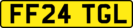 FF24TGL
