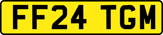 FF24TGM