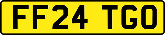 FF24TGO