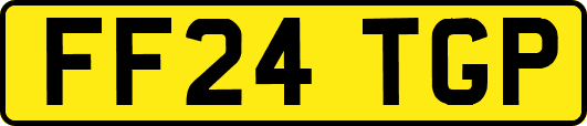 FF24TGP