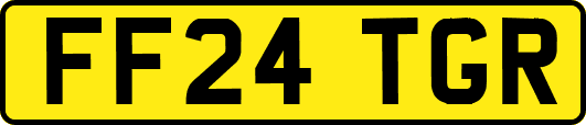 FF24TGR