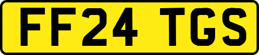 FF24TGS