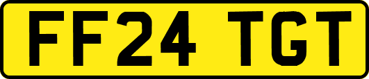 FF24TGT