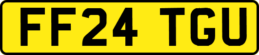 FF24TGU