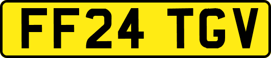 FF24TGV