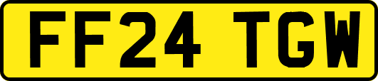 FF24TGW