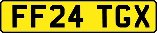 FF24TGX