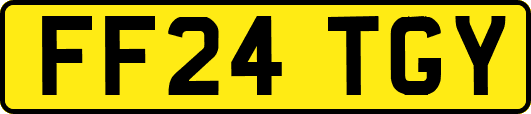 FF24TGY