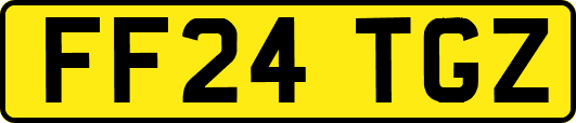 FF24TGZ