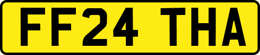 FF24THA