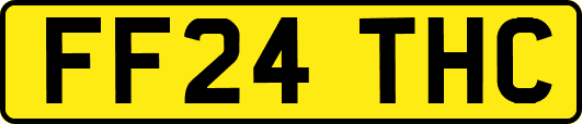 FF24THC