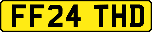 FF24THD