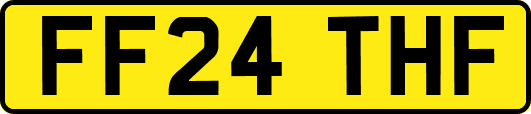 FF24THF