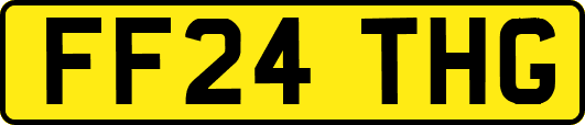 FF24THG