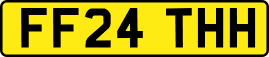 FF24THH