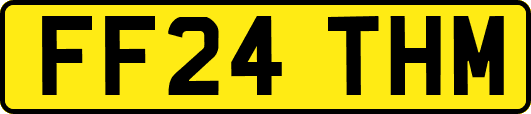FF24THM