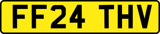 FF24THV