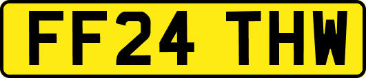 FF24THW