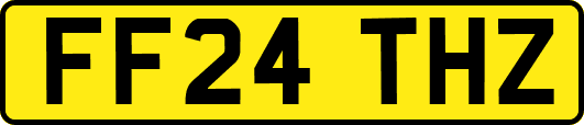 FF24THZ