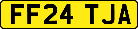 FF24TJA