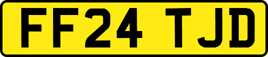 FF24TJD