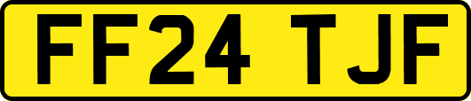 FF24TJF