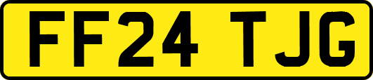 FF24TJG