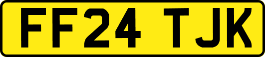 FF24TJK