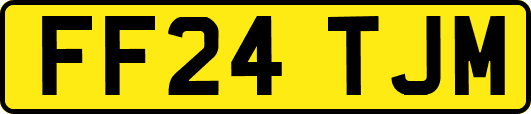 FF24TJM
