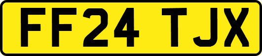 FF24TJX