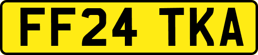 FF24TKA