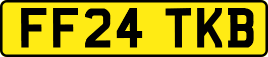 FF24TKB