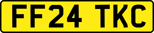 FF24TKC