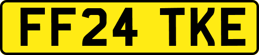 FF24TKE
