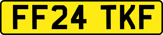 FF24TKF