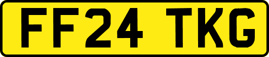 FF24TKG