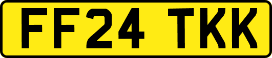 FF24TKK