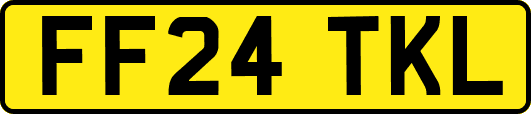 FF24TKL