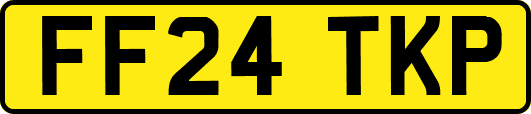 FF24TKP