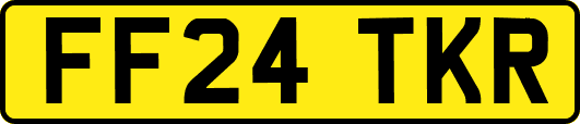 FF24TKR