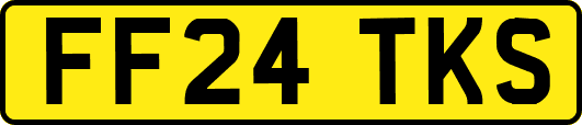 FF24TKS