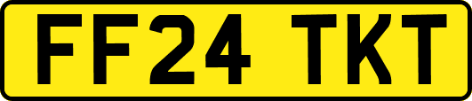 FF24TKT