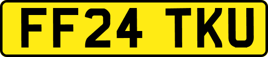 FF24TKU