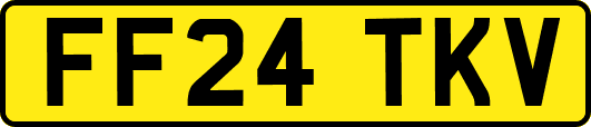 FF24TKV