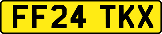 FF24TKX