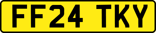 FF24TKY