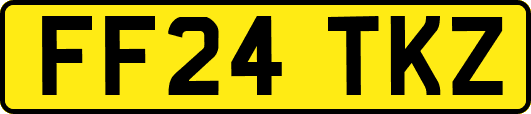 FF24TKZ
