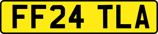FF24TLA