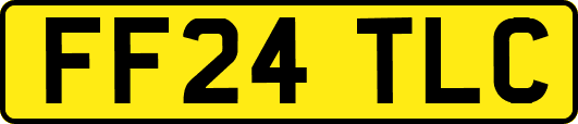FF24TLC