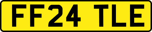 FF24TLE